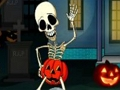 Hra Halloween se blíží, epizoda 8 