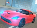 Hra Nadšenci Drift Rivals 