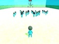 Hra Squid Game: 456 Survival