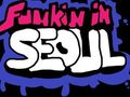 Hra Funkin v Soulu 