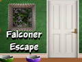 Hra Falconer Escape