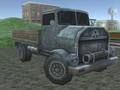 Hra Simulátor Euro Truck Simulator Heavy Transport
