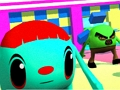 Hra Padající fazole: Ultimate Knockout