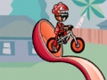 Hra Disney XD Ultimate Air
