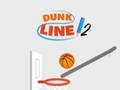 Hra Dunk Line 2