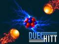 Hra Duel zasáhl