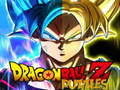 Hra Puzzle Dragonball Z 