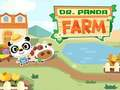 Hra Farma Dr. Panda 