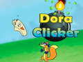Hra Dora Clickerová 