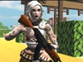 Hra Fort Clash Survival