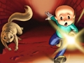 Hra Mike a Munk 