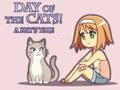 Hra Day of the Cats: A Kat's Tale - Episode 1 