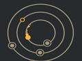 Hra Orbity 