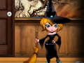 Hra Halloweenský útěk z pokoje 21 
