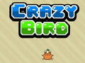 Hra Crazy Bird