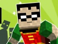 Hra Craft Subway Runner Boy