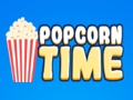 Hra Čas na popcorn 