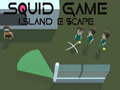 Hra Hra Squid Island Escape 