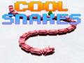 Hra Cool hadi 