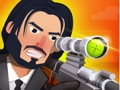 Hra Kapitán Sniper 