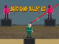 Hra Squid Game Bullet 2d