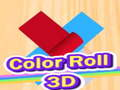 Hra Barevná role 3D Online 