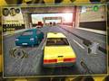 Hra Simulátor City Taxi Simulator 2020