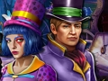Hra Cirkus Nesmrtelných 
