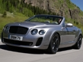 Hra Bentley Supersports Convertible Puzzle