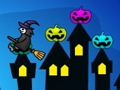 Hra Halloweenská závěrečná epizoda 