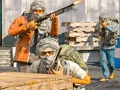Hra Skutečná střelba FPS Strike 