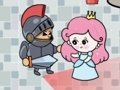 Hra Princezna Útěk 