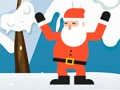 Hra Vyhledávač Santa Clause 
