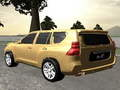 Hra Auto vs Prado Racing 3D
