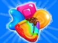 Hra Candy Bomb Sladká horečka 