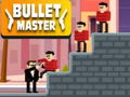 Hra Bullet Master