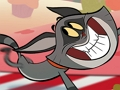 Hra TAFFY Runner
