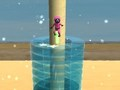Hra Hra Glass Challenge Squid 