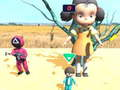 Hra Squid Play Game Online All režim 