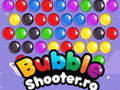Hra Bubble Shooter. ro 
