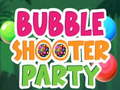 Hra Bubble Shooting Party 