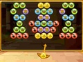 Hra Bubble Shooter Egypt