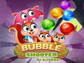 Hra Bubble Shooter od Elfarissi 