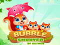 Hra Bubble Shooter od Dotmova 
