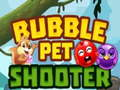 Hra Bubble pet střelce