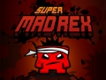 Hra Super šílený Rex 