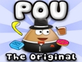 Hra Pou originál