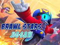 Hra Puzzle Brawl Stars 