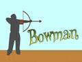 Hra Bowman