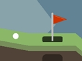 Hra Boční golf